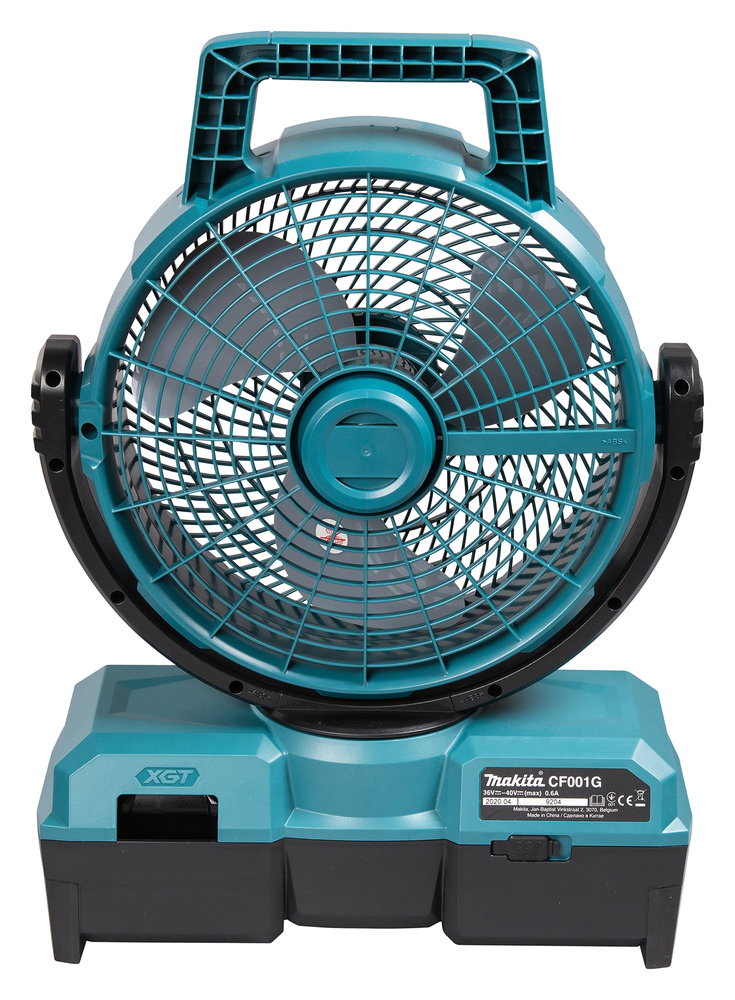 Fan XGT® - Image 5