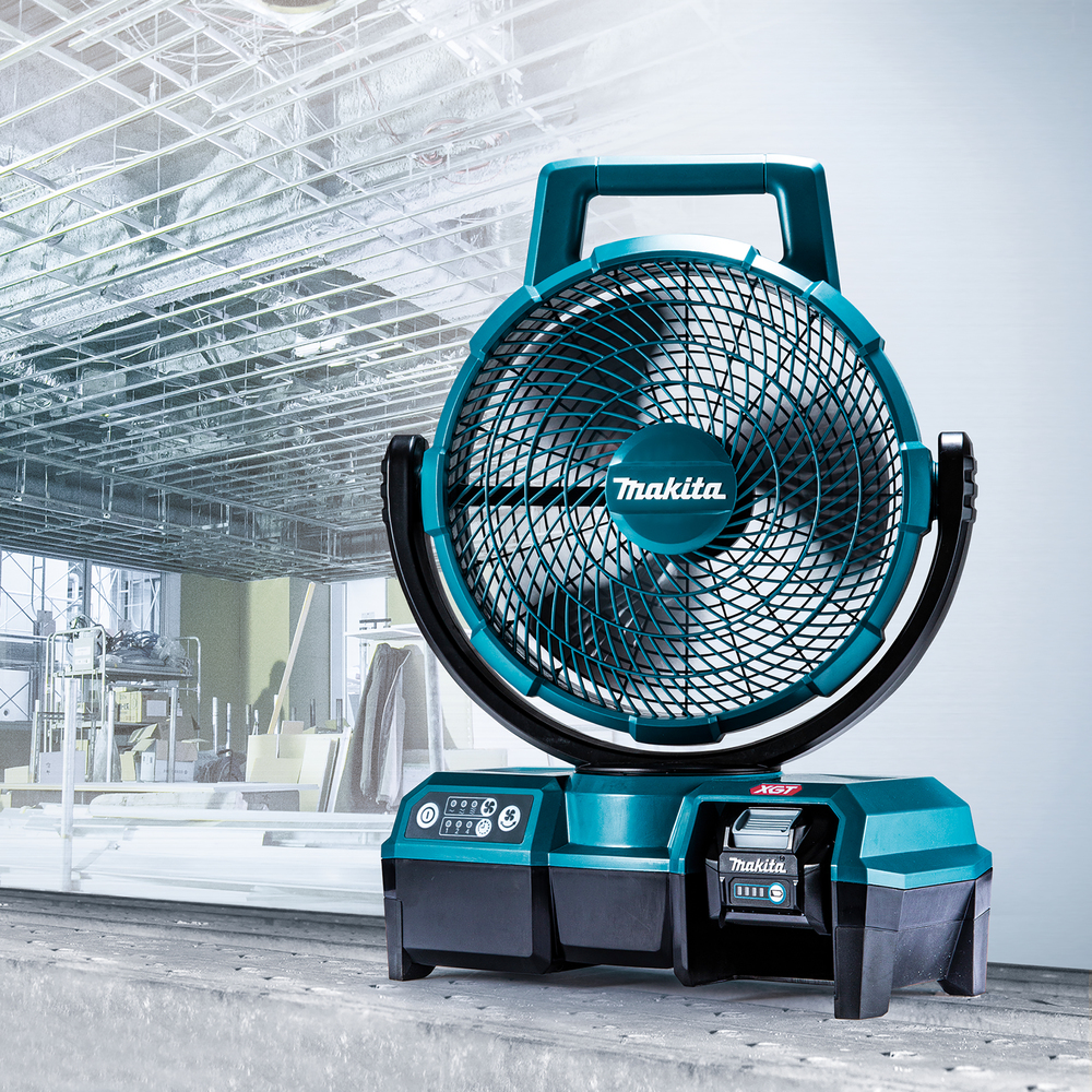 Fan XGT® - Image 16