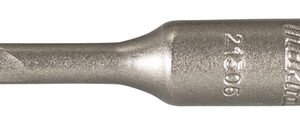Hammer drill bit SDS-PLUS, 5 x 110 mm