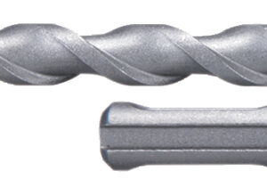 Hammer drill bit SDS-PLUS, 6 x 110 mm