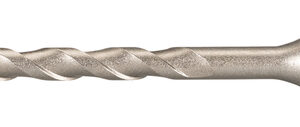 Hammer drill bit SDS-PLUS, 6,5 x 160 mm