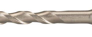 Hammer drill bit SDS-PLUS, 8 x 160 mm