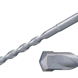 Hammer drill bit SDS-PLUS, 17 x 210 mm