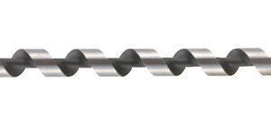 Wood Auger Bit 24x200mm, 1/4" Hex Shank