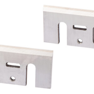 Planer Blade T.C.T, 82 mm, 2 pcs