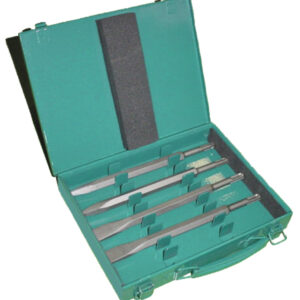 Chisel Set, SDS-PLUS, 250 mm