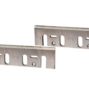 Planer Blade T.C.T, 110 mm, 2 pcs