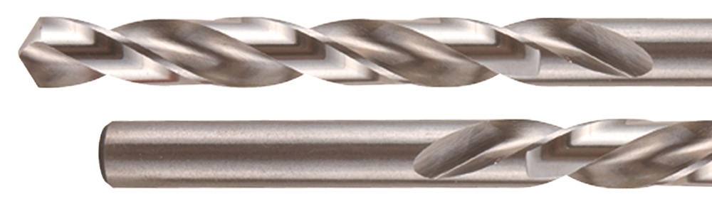 Metal Drill Bit HSS-G, 2 x 49 mm