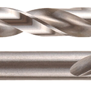 Metal Drill Bit HSS-G, 4,5 x 80 mm