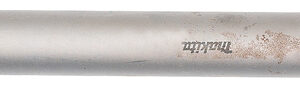 Cold Chisel 30 x 400 mm