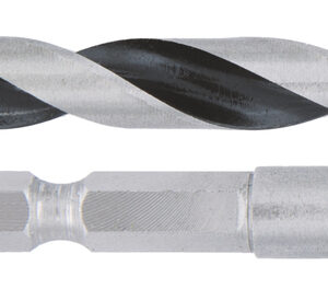 Wood drill bit 5 x 100 mm, 1/4"