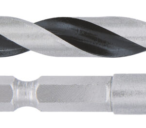 Wood drill bit 12 x 150 mm, 1/4"