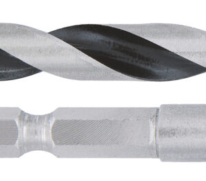 Wood drill bit 15 x 160 mm, 1/4"