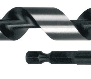 Auger bit 20 x 200 mm, 1/4" Hex DIN