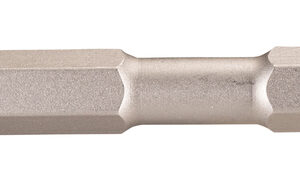 Other Points and Chisels