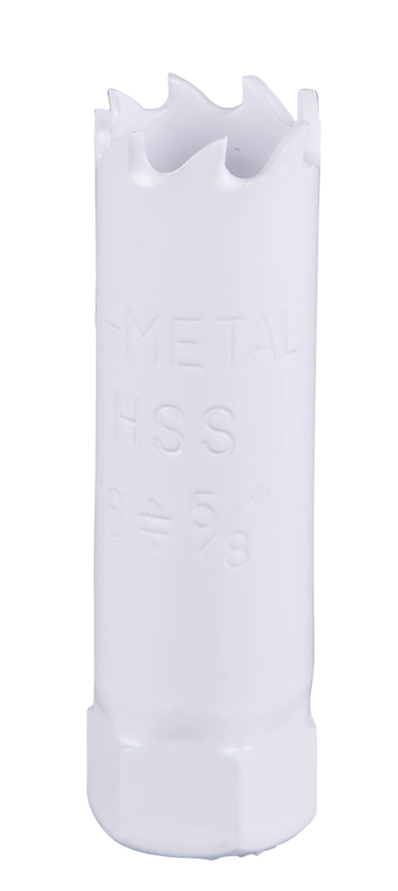 BiM holesaw, 16 mm - Image 3