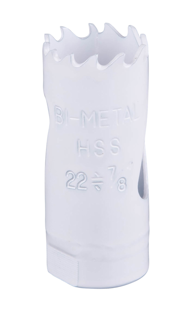 BiM holesaw, 22 mm - Image 3