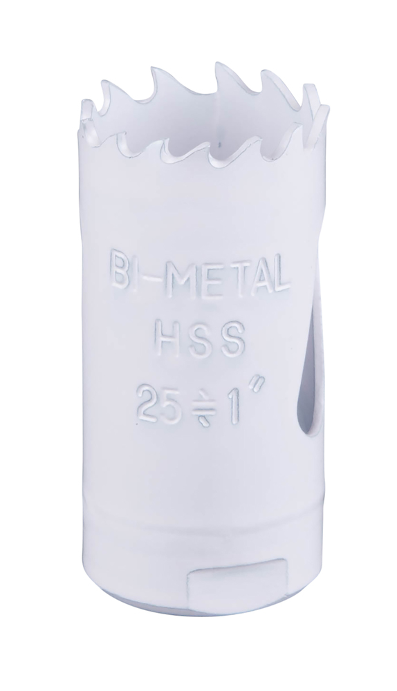 BiM holesaw, 25 mm - Image 3