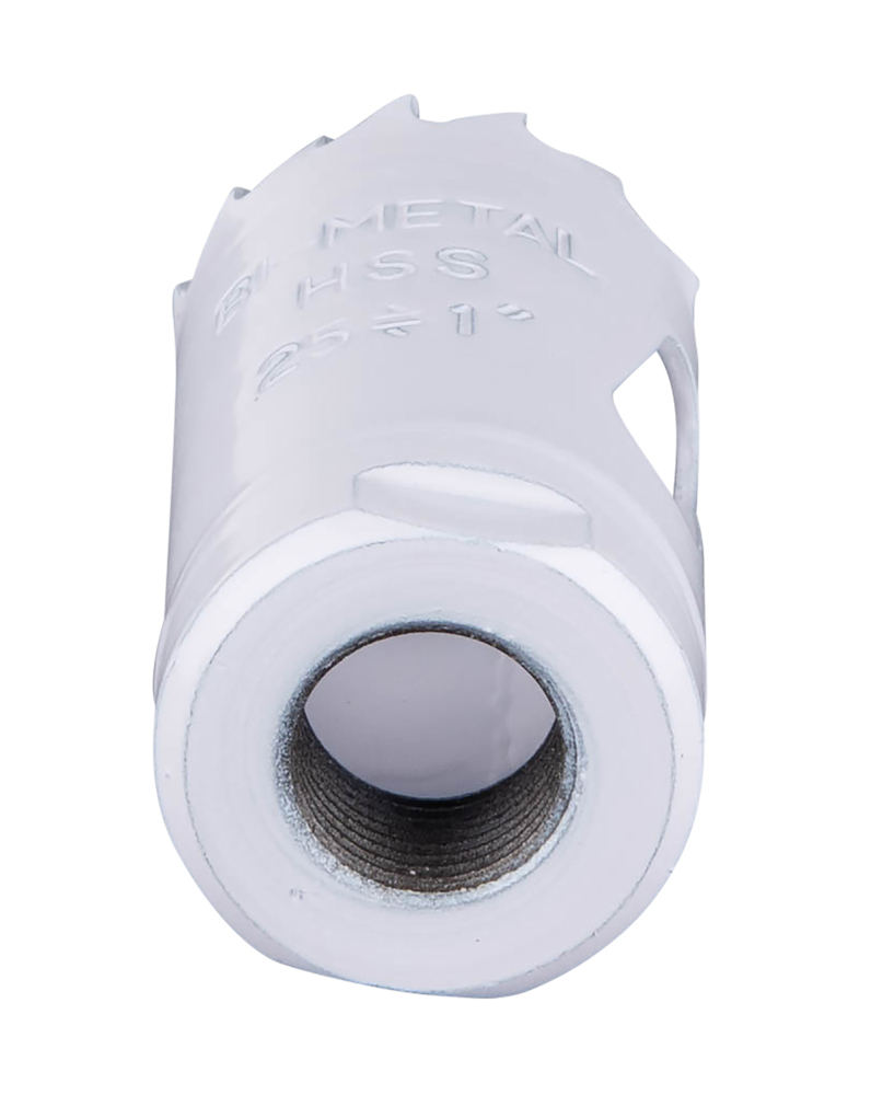 BiM holesaw, 25 mm - Image 4