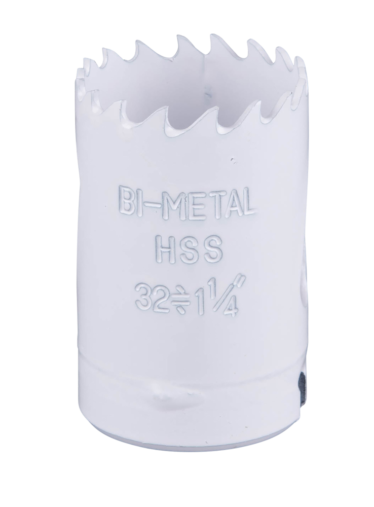 BiM holesaw, 32 mm - Image 3