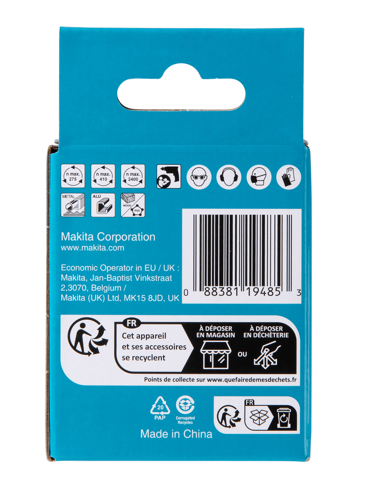 BiM holesaw, 32 mm - Image 6