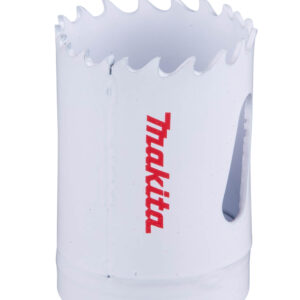 BiM holesaw, 35 mm