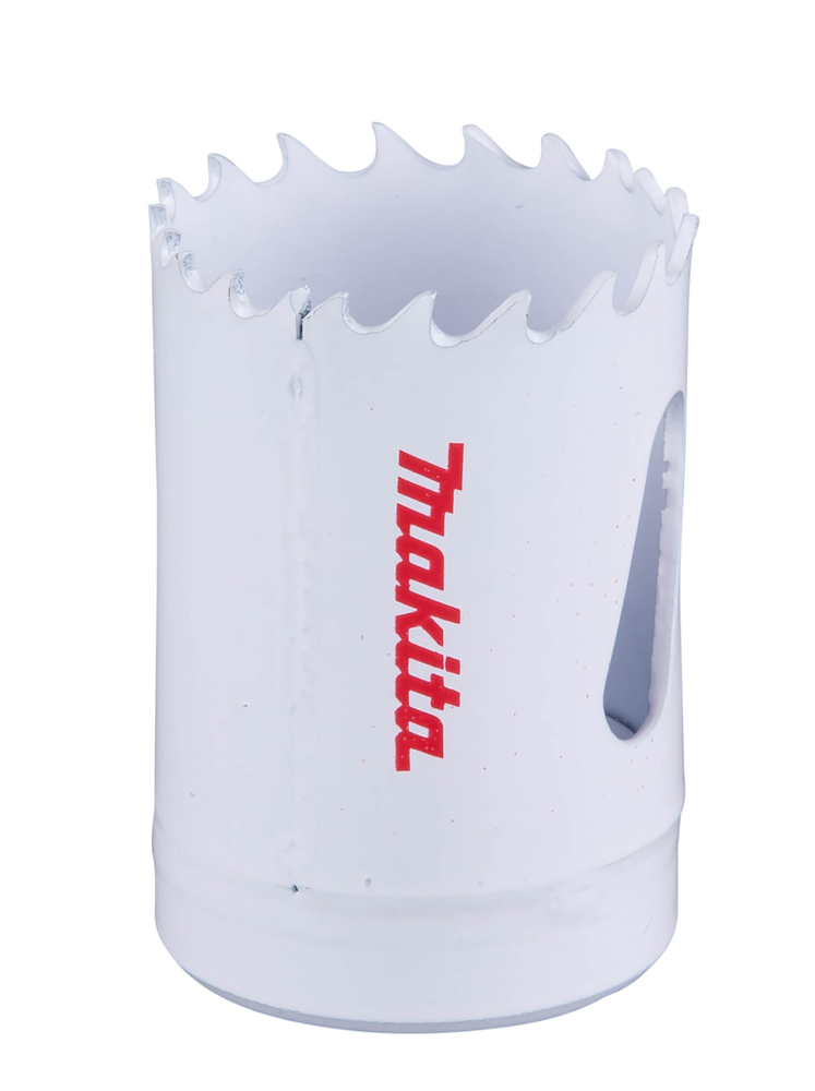 BiM holesaw, 35 mm
