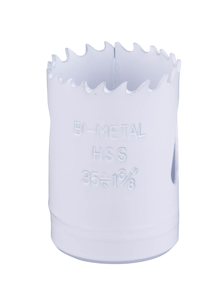 BiM holesaw, 35 mm - Image 3