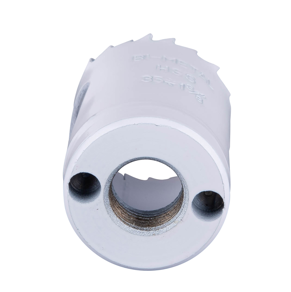 BiM holesaw, 35 mm - Image 4