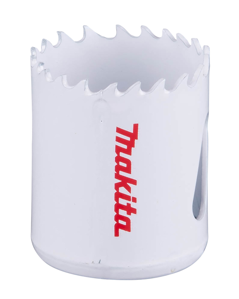 BiM holesaw, 38 mm