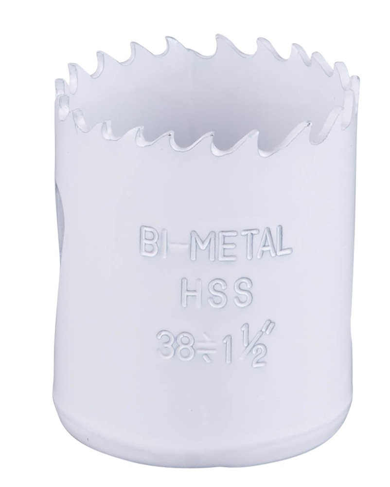 BiM holesaw, 38 mm - Image 3