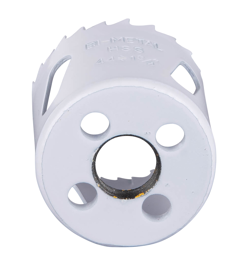 BiM holesaw, 44 mm - Image 4