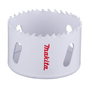 BiM holesaw, 68 mm