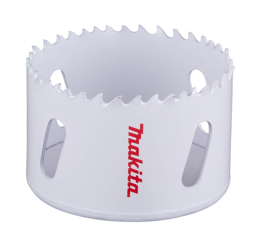 BiM holesaw, 68 mm