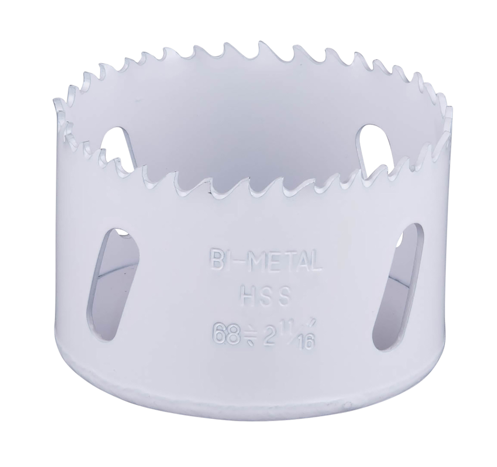 BiM holesaw, 68 mm - Image 3