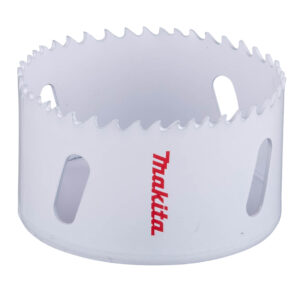 BiM holesaw, 76 mm