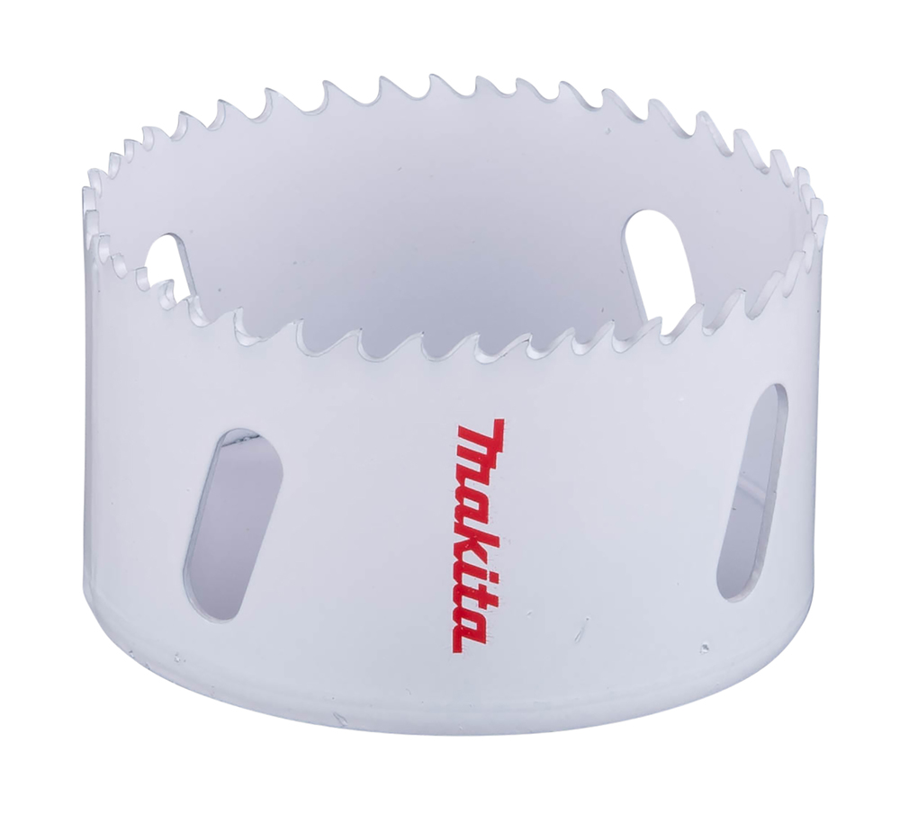 BiM holesaw, 76 mm