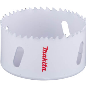 BiM holesaw, 83 mm