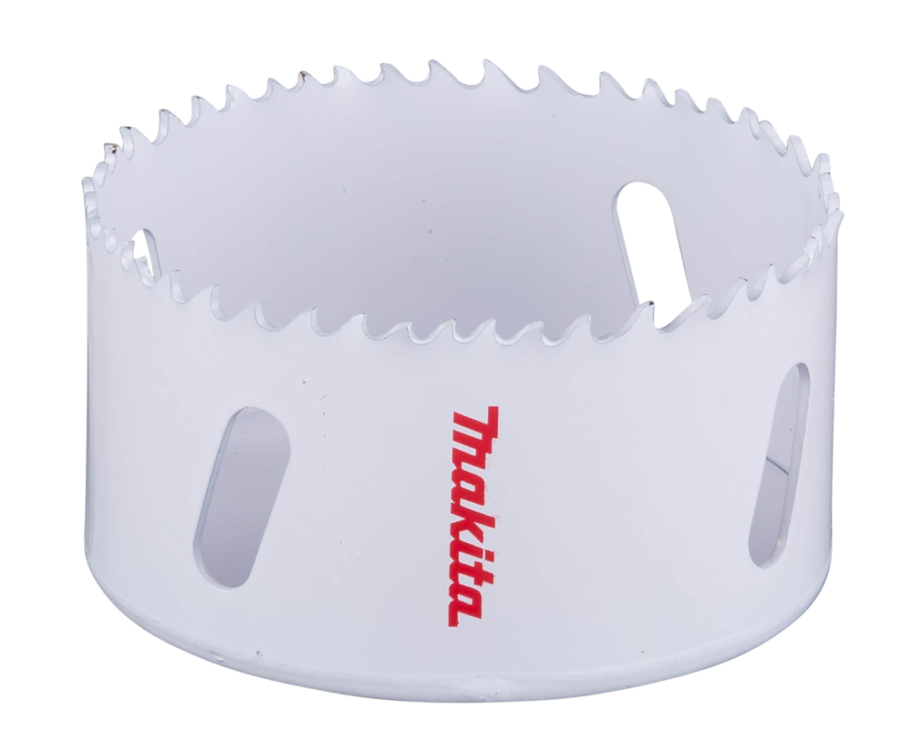 BiM holesaw, 83 mm