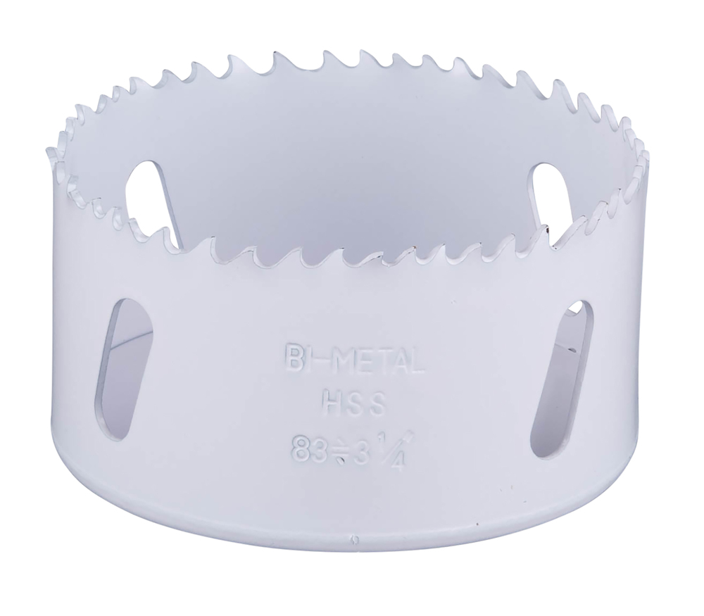 BiM holesaw, 83 mm - Image 3