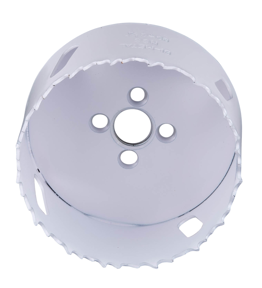 BiM holesaw, 83 mm - Image 4