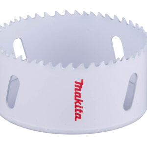 BiM holesaw, 92 mm