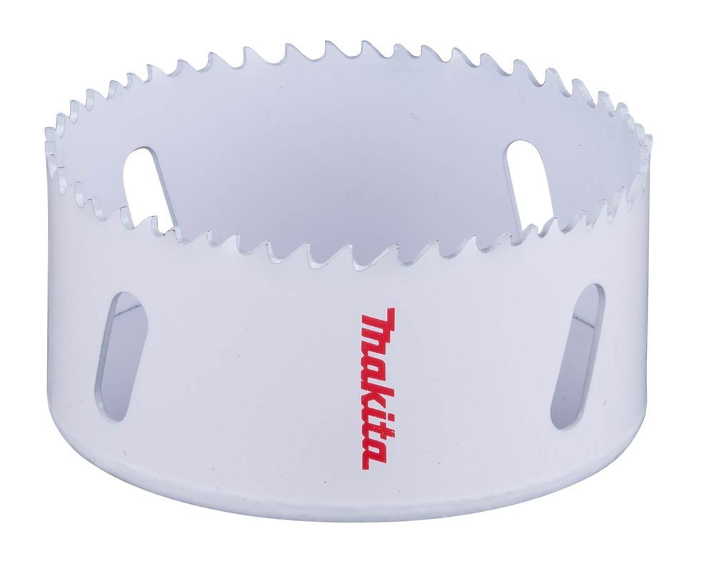 BiM holesaw, 92 mm