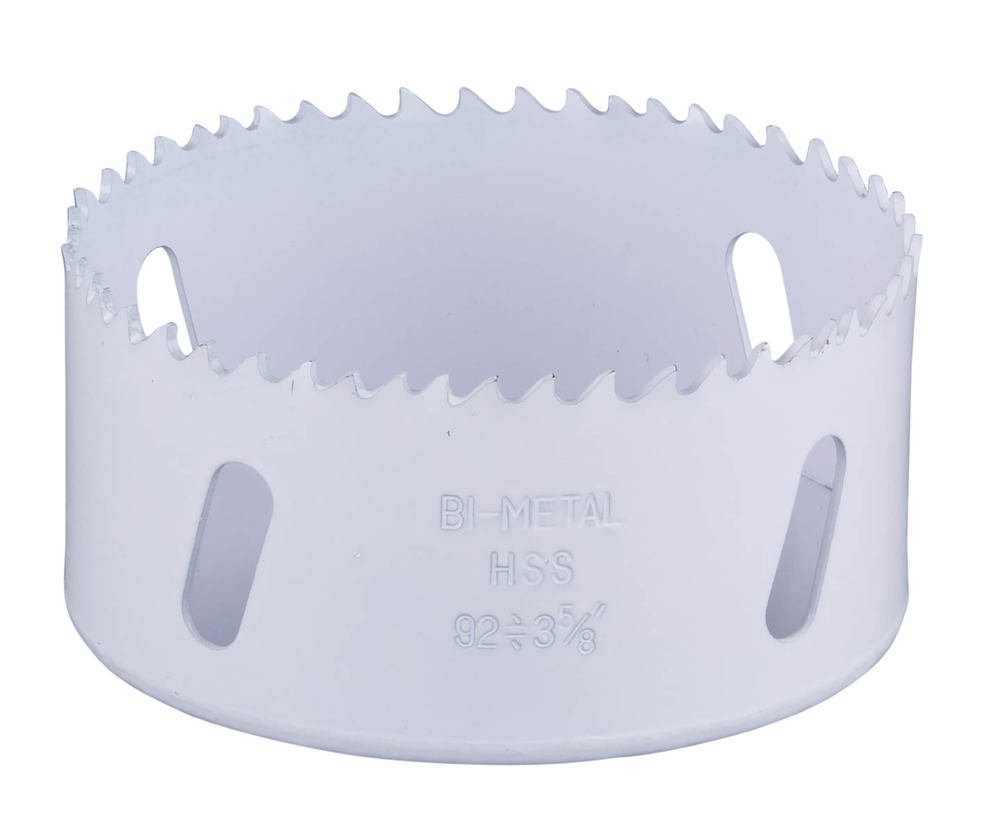 BiM holesaw, 92 mm - Image 3