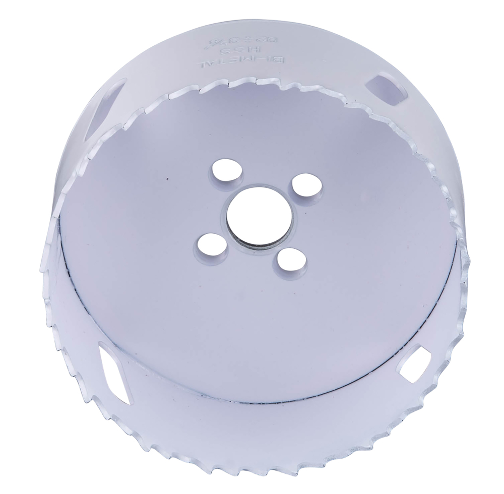 BiM holesaw, 92 mm - Image 4