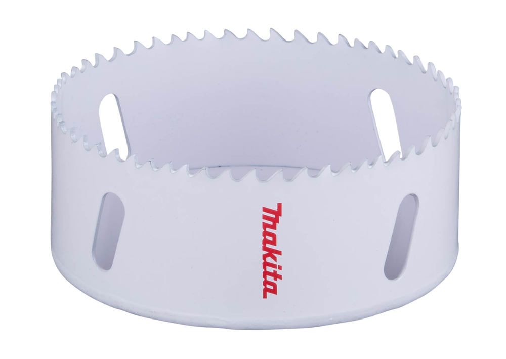 BiM holesaw, 105 mm