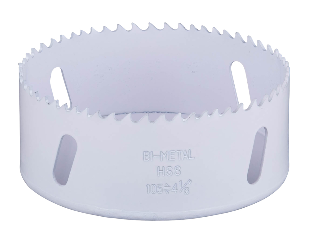 BiM holesaw, 105 mm - Image 3