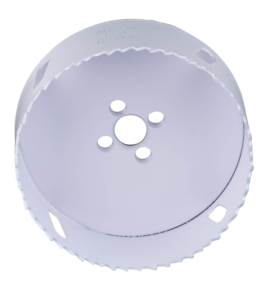 BiM holesaw, 105 mm - Image 4