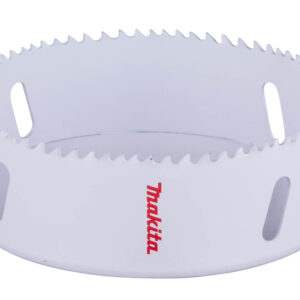 BiM holesaw, 127 mm