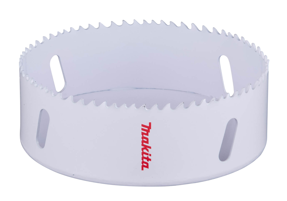 BiM holesaw, 127 mm